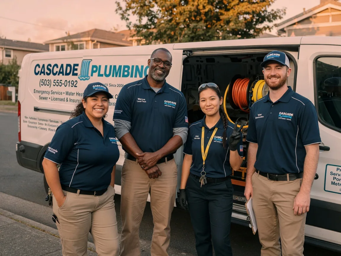 Emergency Plumber company in Cairo, OH